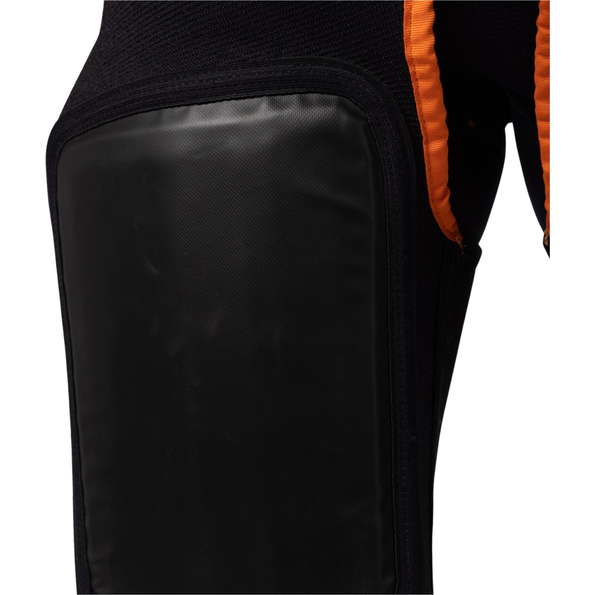 2026 Gul Mens Code Zero Kinetic Naeco Hike Shorts CZ8306 - Black